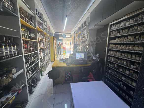 Mugla Dalyan Da Alkol House I 5 Yıllık Kira Bedeli Dahil Devren Kiralık Dükkan 1 Ortaca