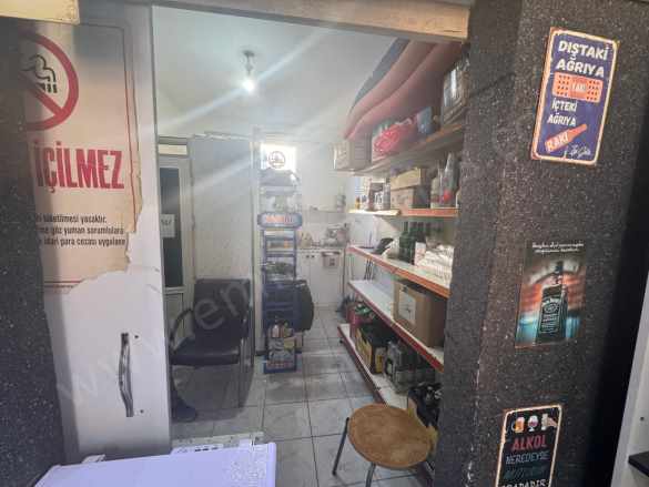 Mugla Dalyan Da Alkol House I 5 Yıllık Kira Bedeli Dahil Devren Kiralık Dükkan 1 Ortaca