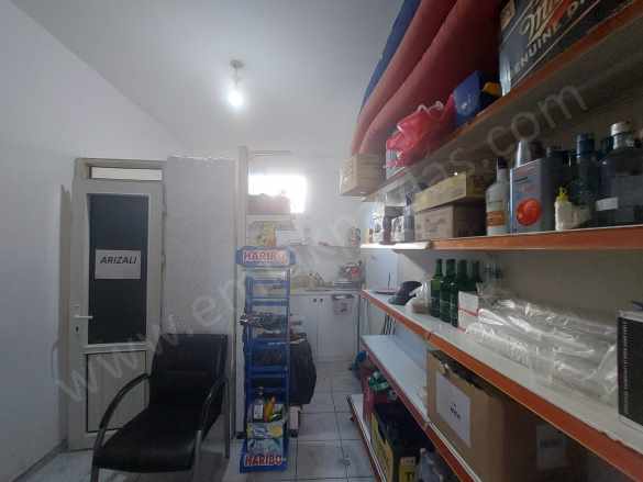 Mugla Dalyan Da Alkol House I 5 Yıllık Kira Bedeli Dahil Devren Kiralık Dükkan 1 Ortaca