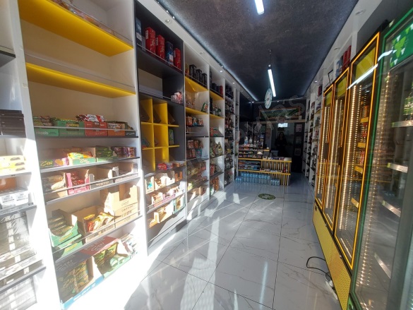 Dalyan Ortaca Kiralık Dükkan |  1 Oda | 40M2 Aylık 2.500.000Tl | Giriş Katı | Klima | 1 Banyo Resim-4