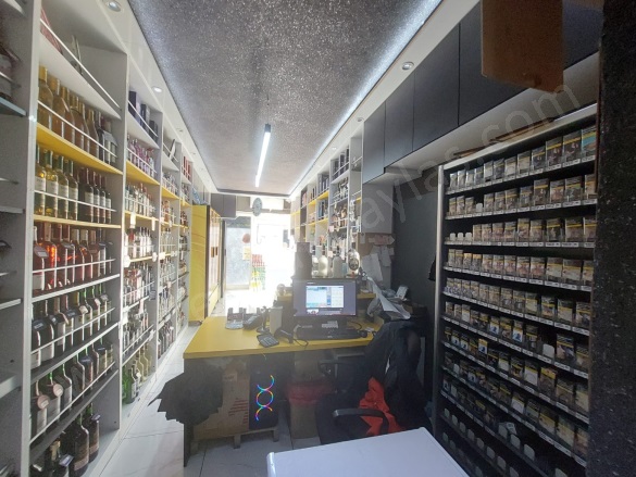 Dalyan Ortaca Kiralık Dükkan |  1 Oda | 40M2 Aylık 2.500.000Tl | Giriş Katı | Klima | 1 Banyo Resim-5