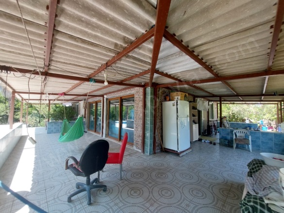 Okçular Ortaca Satılık Müstakil Ev |  3+1 Oda | 130M2 17.000.000Tl | Müstakil | Klima | 1 Banyo | 3 Yatak Odası Resim-4