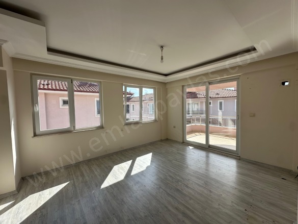 Cumhuriyet Ortaca Satılık Daire |  2+1 Oda | 85M2 4.100.000Tl  Krediye Uygun  | 3. Kat | Klima | 1 Banyo | 2 Yatak Odası Resim-5