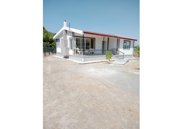 Fevziye Ortaca Kiralık Müstakil Ev |  2+1 Oda | 600M2 Aylık 25.000Tl | Müstakil | Klima | 1 Banyo | 2 Yatak Odası Resim-1