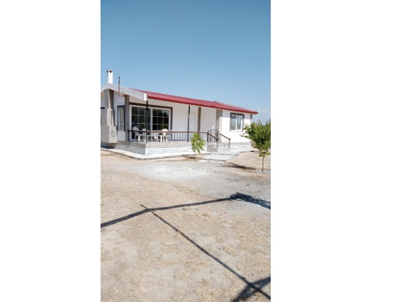 Fevziye Ortaca Kiralık Müstakil Ev |  2+1 Oda | 600M2 Aylık 25.000Tl | Müstakil | Klima | 1 Banyo | 2 Yatak Odası Resim-2