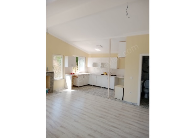 Fevziye Ortaca Kiralık Müstakil Ev |  2+1 Oda | 600M2 Aylık 25.000Tl | Müstakil | Klima | 1 Banyo | 2 Yatak Odası Resim-3