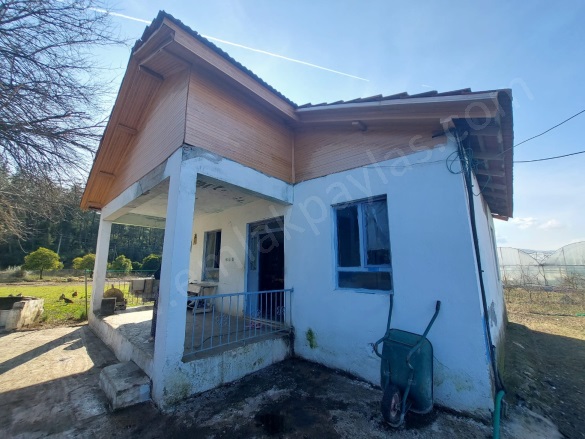 Kavakarası Köyceğiz Satılık Müstakil Ev |  2+1 Oda | 400M2 9.500.000Tl | Müstakil | Soba | 1 Banyo | 2 Yatak Odası Resim-3