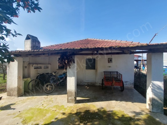 Kavakarası Köyceğiz Satılık Müstakil Ev |  2+1 Oda | 400M2 9.500.000Tl | Müstakil | Soba | 1 Banyo | 2 Yatak Odası Resim-4