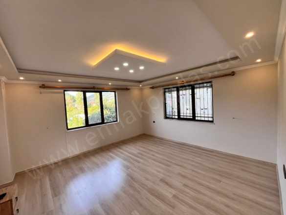 Ortaca Kemaliyede 2+1 Kiralık Daire