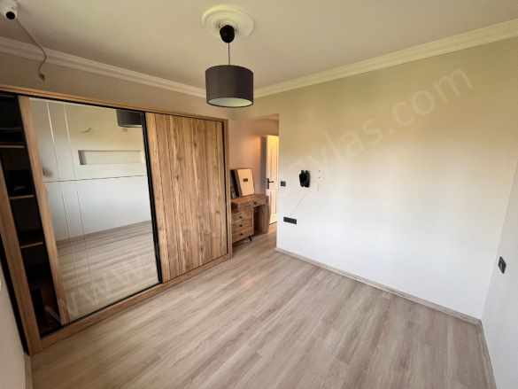 Ortaca Kemaliyede 2+1 Kiralık Daire