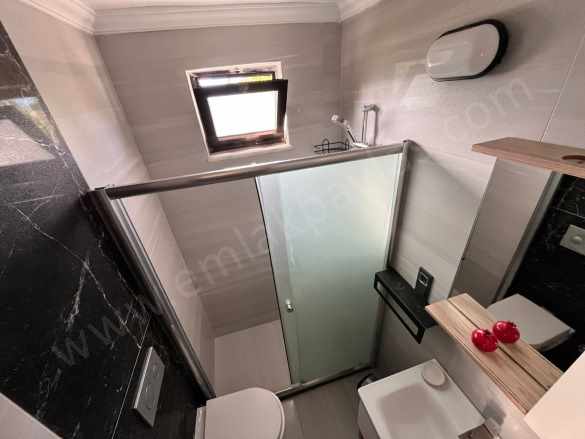 Ortaca Kemaliyede 2+1 Kiralık Daire