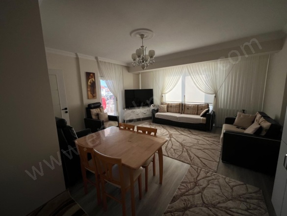 Terzialiler Ortaca Satılık Daire |  3+1 Oda | 115M2 5.250.000Tl  Krediye Uygun  | 4. Kat | Klima | 2 Banyo | 3 Yatak Odası Resim-3