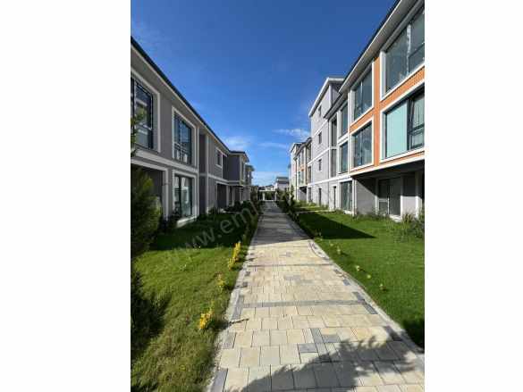 Ortaca Arıkbaşında Site içi Havuzlu 2+1 Kiralık Daire