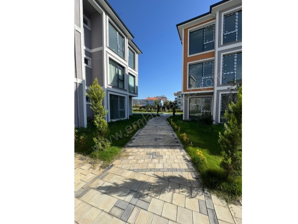 Arıkbaşı Ortaca Kiralık Daire |  2+1 Oda | 70M2 Aylık 20.000Tl | Bahçe Katı | Klima | 1 Banyo | 2 Yatak Odası Resim-2