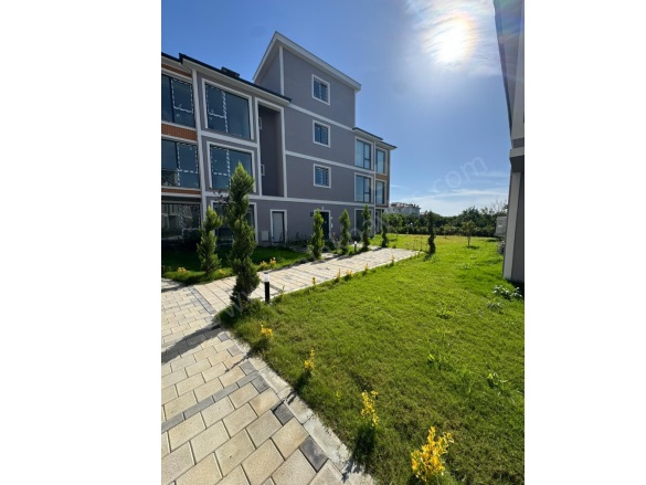 Arıkbaşı Ortaca Kiralık Daire |  2+1 Oda | 70M2 Aylık 25.000Tl | Bahçe Katı | Klima | 1 Banyo | 2 Yatak Odası Resim-3