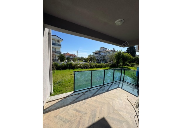 Arıkbaşı Ortaca Kiralık Daire |  2+1 Oda | 70M2 Aylık 25.000Tl | Bahçe Katı | Klima | 1 Banyo | 2 Yatak Odası Resim-4