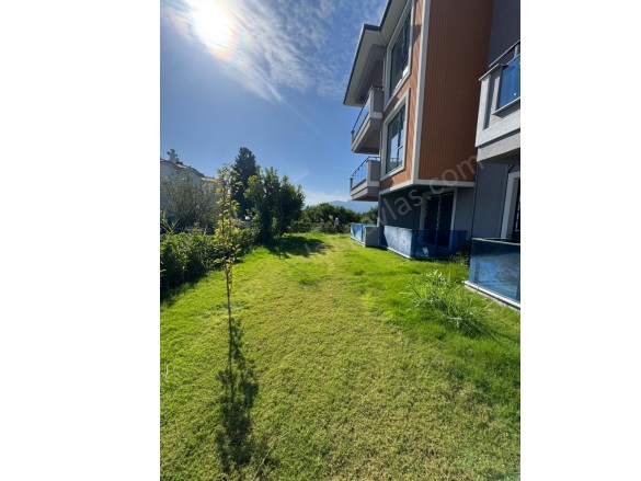 Arıkbaşı Ortaca Kiralık Daire |  2+1 Oda | 70M2 Aylık 20.000Tl | Bahçe Katı | Klima | 1 Banyo | 2 Yatak Odası Resim-5