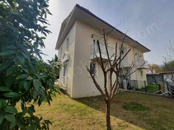 Ortaca Dalyanda 3+1 Müstakil Havuzlu Eşyalı Kiralık Villa