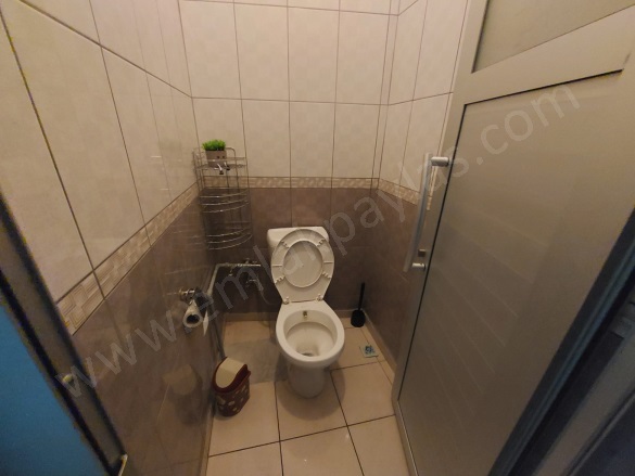 Dalyan Ortaca Kiralık Dükkan |  1 Oda | 50M2 Aylık 1.250.000Tl | Zemin Kat | Klima Resim-4