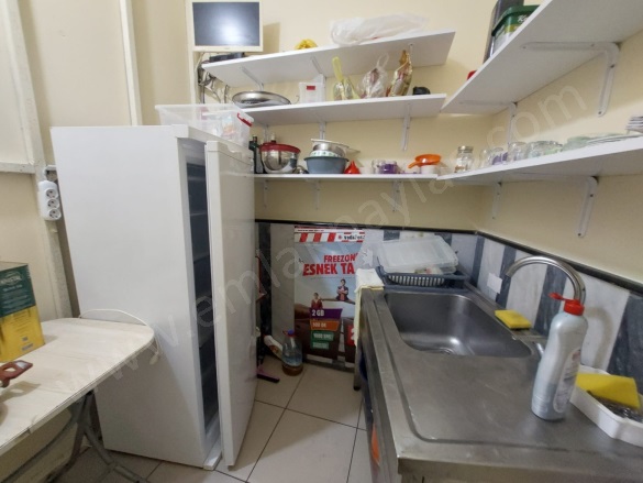 Dalyan Ortaca Kiralık Dükkan |  1 Oda | 50M2 Aylık 700.000Tl | Zemin Kat | Klima Resim-5