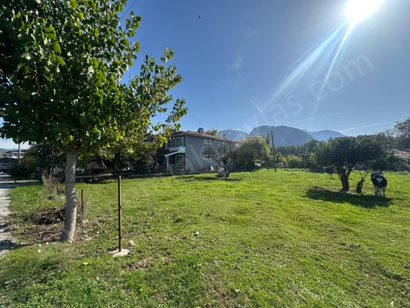 Okçular Ortaca Satılık Arsa |  955M2 10.500.000Tl Resim-1