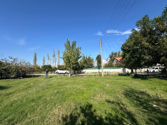 Okçular Ortaca Satılık Arsa |  955M2 10.500.000Tl Resim-3