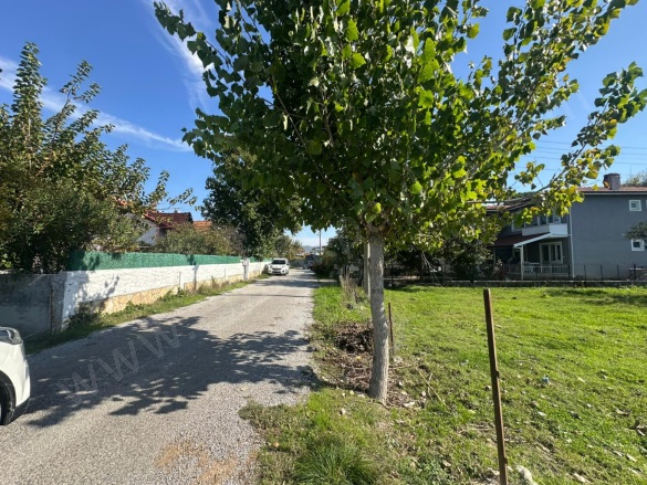 Okçular Ortaca Satılık Arsa |  955M2 10.500.000Tl Resim-4