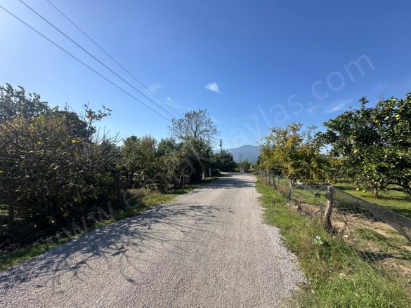 Okçular Ortaca Satılık Arsa |  955M2 10.500.000Tl Resim-5