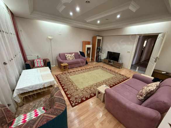 Ortaca Merkezde 3+1 160M2 Kapalı Mutfak Satılık Daire Beşköprü