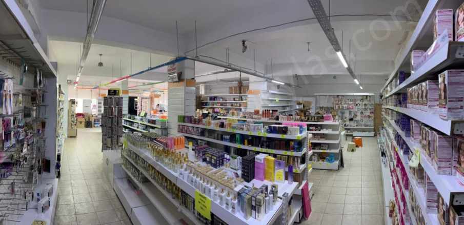 Muğla Ortaca Merkezde Kiralık Dükkan 1