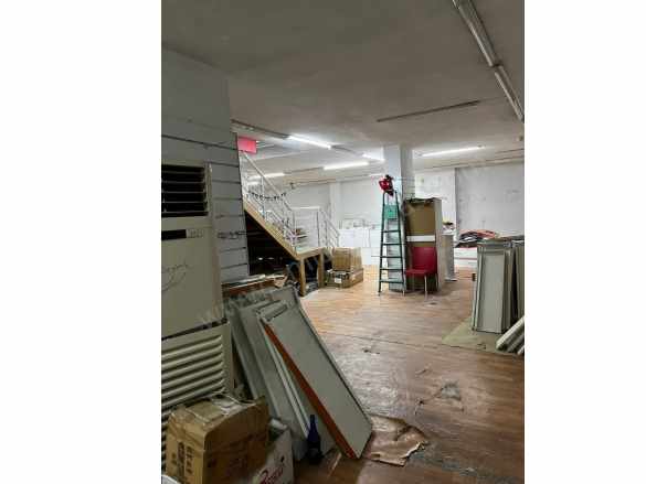 Muğla Ortaca Merkezde Kiralık Dükkan 1