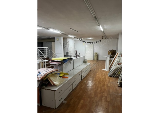 Merkez Ortaca Kiralık Dükkan |  1 Oda | 90M2 Aylık 65.000Tl | Zemin Kat | Klima | 1 Banyo Resim-4