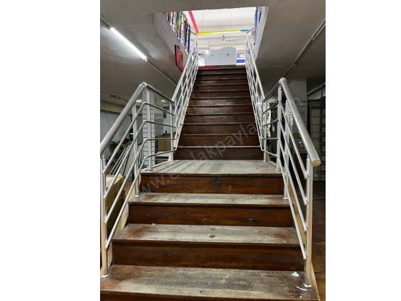 Merkez Ortaca Kiralık Dükkan |  1 Oda | 90M2 Aylık 65.000Tl | Zemin Kat | Klima | 1 Banyo Resim-5