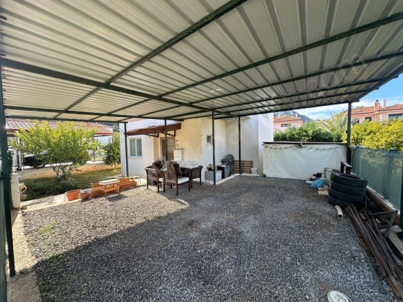 Mergenli Ortaca Satılık Villa |  3+1 Oda | 417M2 18.000.000Tl  Krediye Uygun  | Villa | Klima | 2 Banyo | 3 Yatak Odası Resim-5