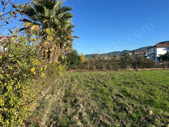 Okçular Ortaca Satılık Arsa |  500M2 6.150.000Tl Resim-5