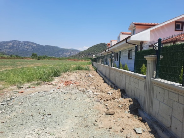 Mergenli Ortaca Satılık Arsa |  1250M2 11.000.000Tl Resim-3