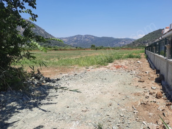 Mergenli Ortaca Satılık Arsa |  1250M2 11.000.000Tl Resim-5