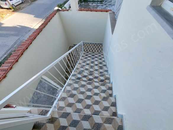 Ortaca Dalyanda 3+1 Eşyalı Kiralık Daire