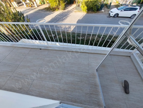 Dalyan Ortaca Kiralık Daire |  3+1 Oda | 125M2 Aylık 30.000Tl | 2. Kat | Klima | 1 Banyo | 3 Yatak Odası Resim-4