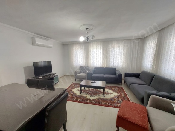 Dalyan Ortaca Kiralık Daire |  3+1 Oda | 125M2 Aylık 30.000Tl | 2. Kat | Klima | 1 Banyo | 3 Yatak Odası Resim-5