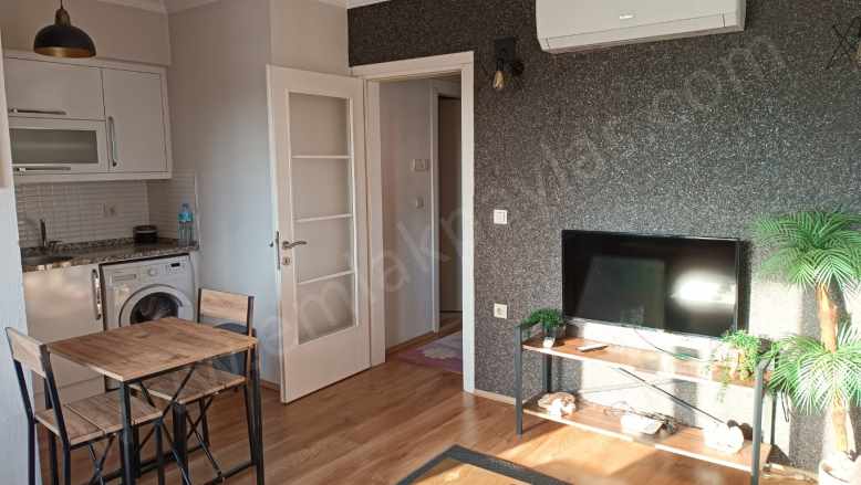 Ortaca Merkez De 1+1 Full Eşyalı Kiralık Daire Beşköprü