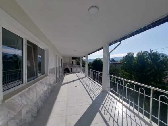 Muğla Ortaca Eskiköyde 220 M2 3+1 Ev Kiralık Daire