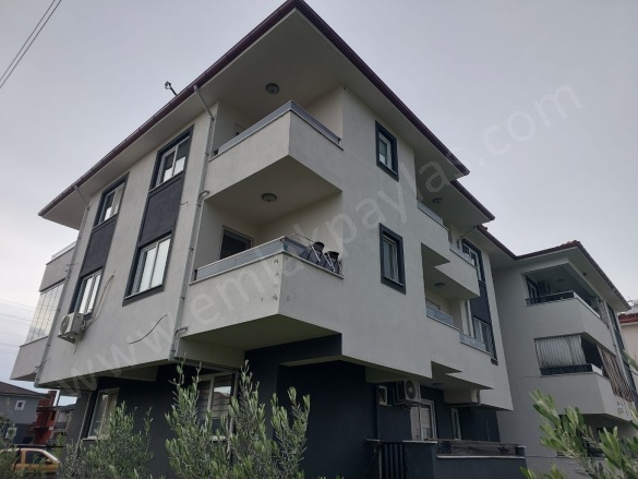 Cumhuriyet Ortaca Satılık Daire |  2+1 Oda | 68M2 4.000.000Tl | 3. Kat | Klima | 1 Banyo | 2 Yatak Odası Resim-2