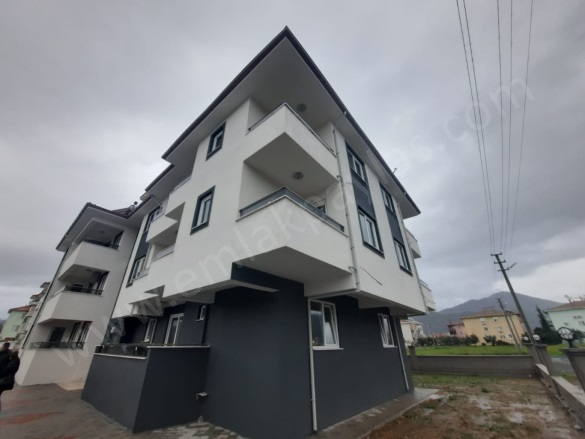 Cumhuriyet Ortaca Satılık Daire |  2+1 Oda | 68M2 4.000.000Tl | 3. Kat | Klima | 1 Banyo | 2 Yatak Odası Resim-3