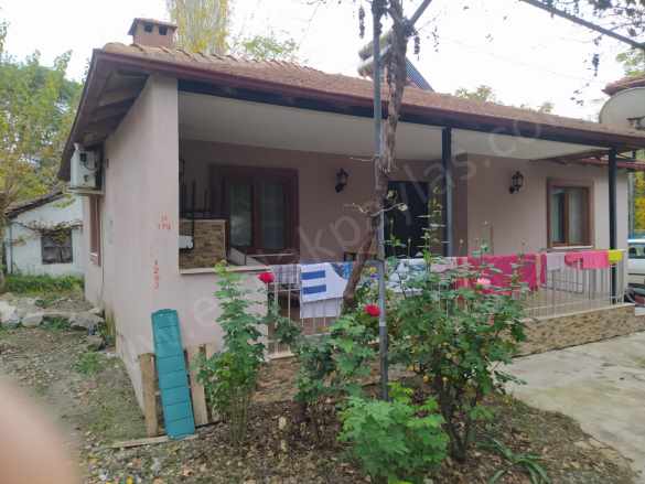 Muğla Ortaca Okçularda 2+1 Kiralık Müstakil Ev