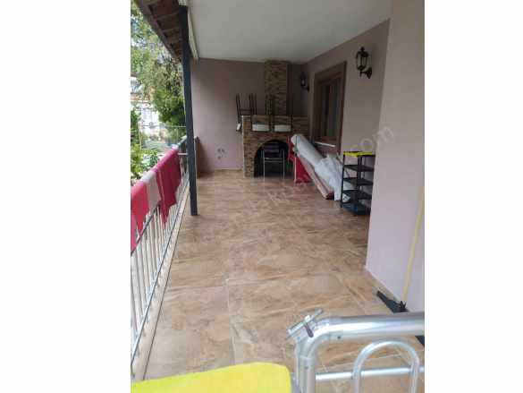 Muğla Ortaca Okçularda 2+1 Kiralık Müstakil Ev