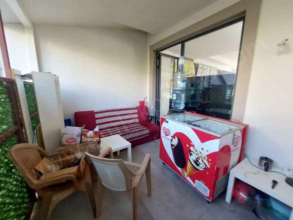 Muğla Dalyan Merkezde 000 M2 Çerez Ve Aktar Devren Dükkan Kiralık 1 Ortaca