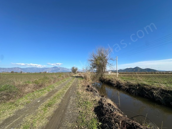 Eskiköy Ortaca Satılık Tarla |  1377M2 2.250.000Tl Resim-1