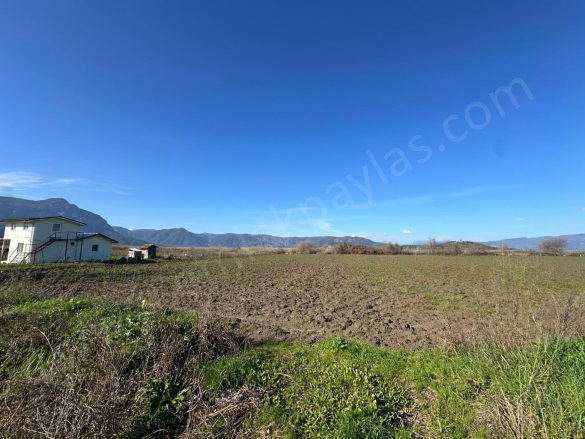 Eskiköy Ortaca Satılık Tarla |  1377M2 2.250.000Tl Resim-2