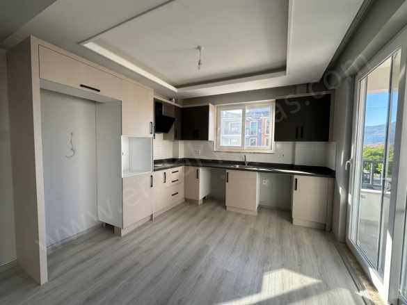 Ortaca Da 2 Kat 3+1 Kiralık Daire